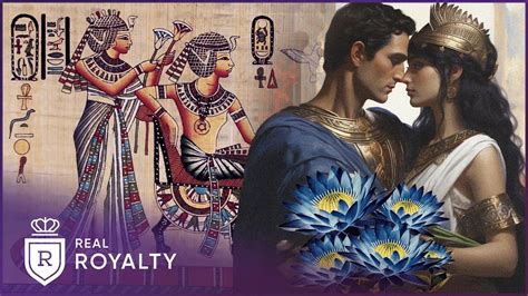 The Sex Lives of Ancient Egyptians